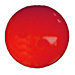 10 in. Red Enrichment Ball