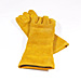 Medium Leather Protection Gloves
